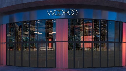 ������������� ��������� �� �����: �������� Woohoo � �����