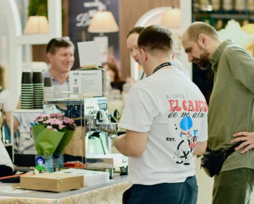 ��� ����� 2026: ����� ��������� ��� ����� HoReCa