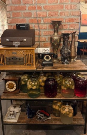 � ������ �������: �������� Chokhi Veraze, ������� �������� ��������