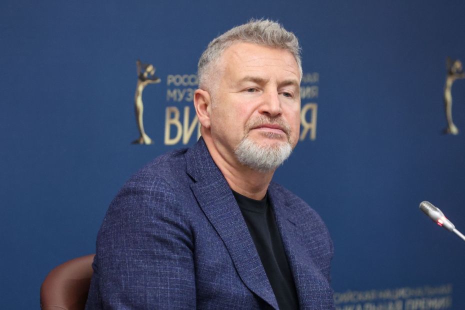 Леонид Агутин: звезда, которая не угасает, несмотря на трудности