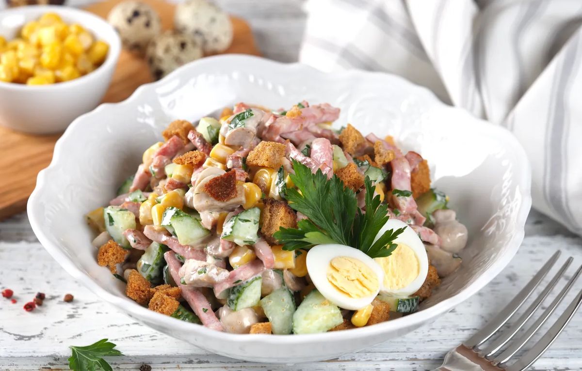 Устроить праздник за час: простое меню для неожиданных гостей