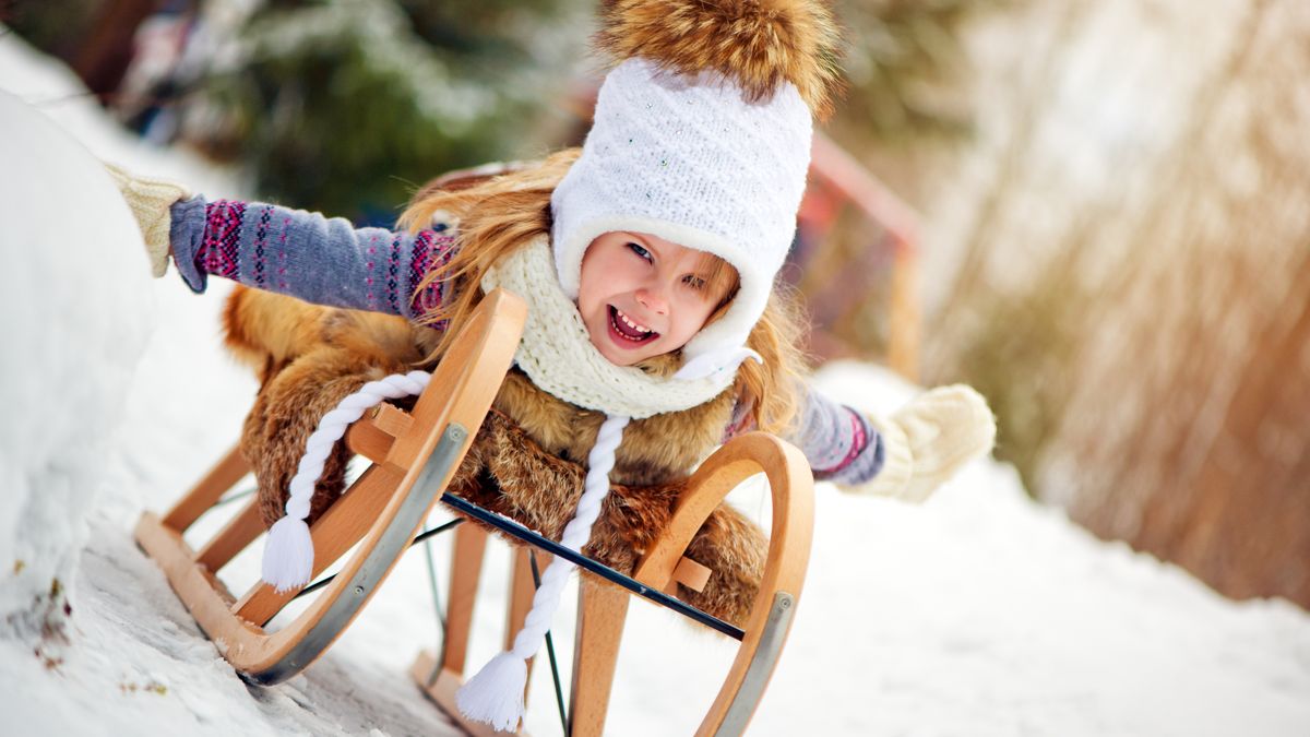 Новый год на Русском Севере: от традиций к уникальным праздникам