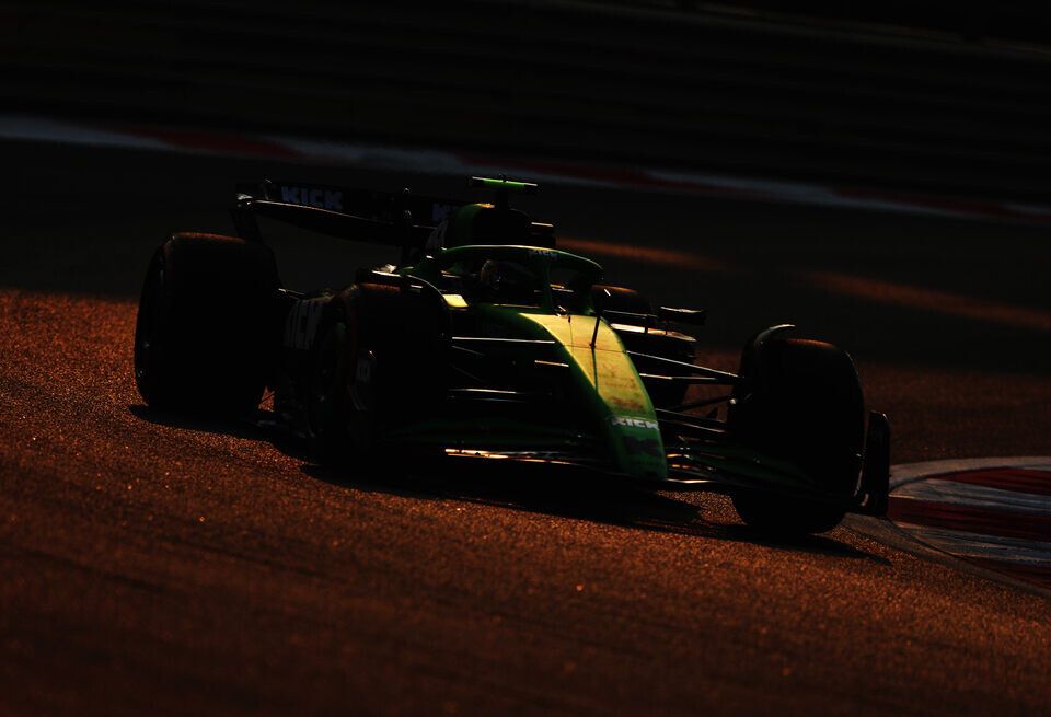 Sauber �������� ���������� ������� Audi � ������� 1 �� 2026 ����