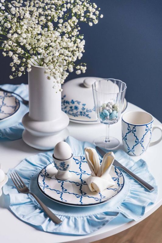 ����� ��������� Lefard: ���������� ����������� � ����-����� �����