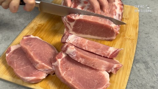 Как удивить свекровь: секреты идеальной тушеной свинины