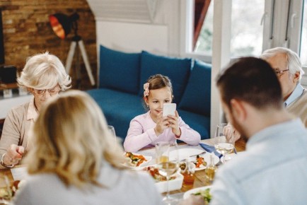 Теплые зимние рецепты для уютного семейного ужина после праздников