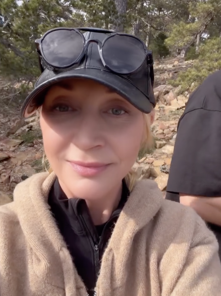 Кристина Орбакайте неожиданно навещает Аллу Пугачёву на Кипре с семьёй