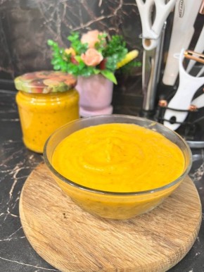 Необычный рецепт кабачковой икры: быстро и вкусно с мультиваркой