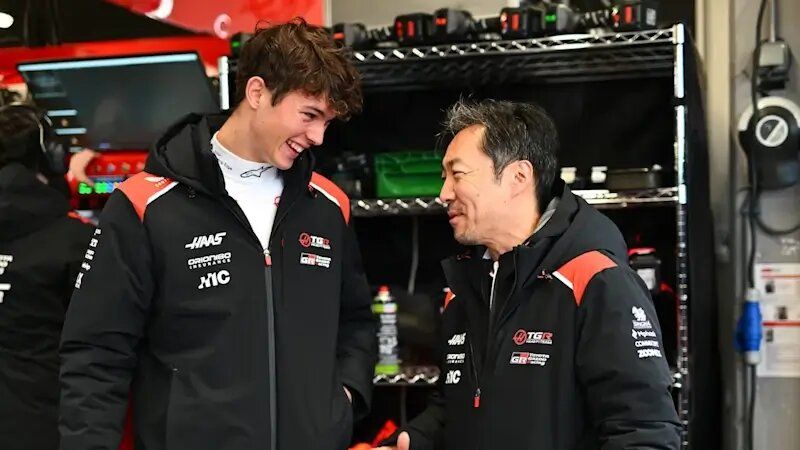 ���������� Haas: ������ � ������������, ������ � ������� �������