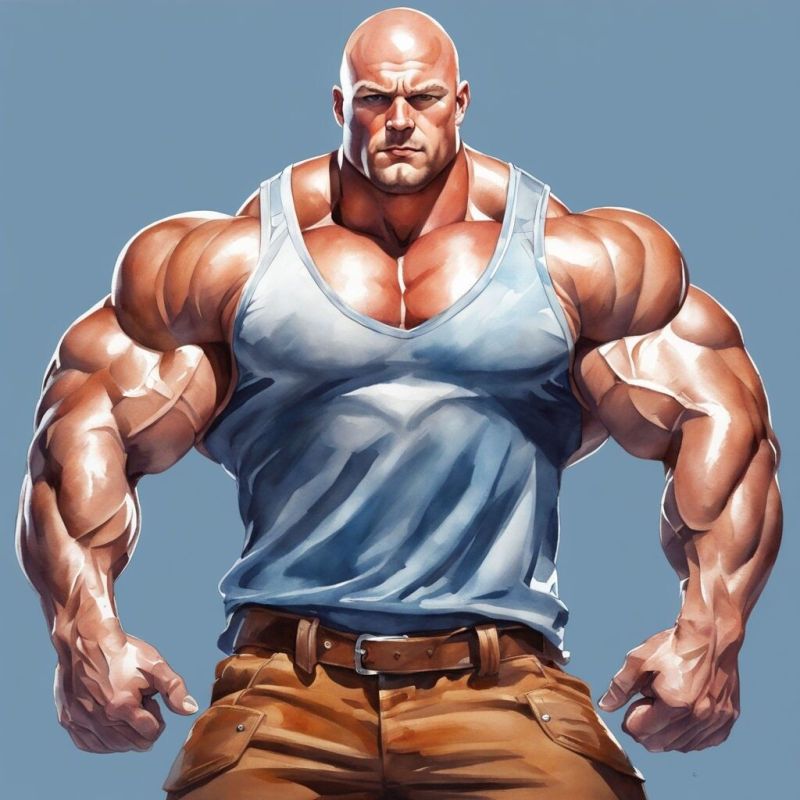 Что происходит с мышцами, когда ты перестаёшь есть углеводы