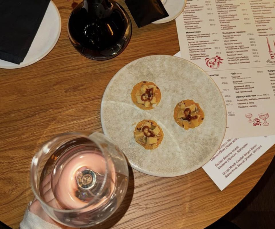 �� ������� �������� ��������� ���������: ����� ������ �� ���� � �����