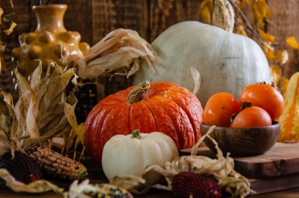 Тыква: разнообразие вкусных рецептов