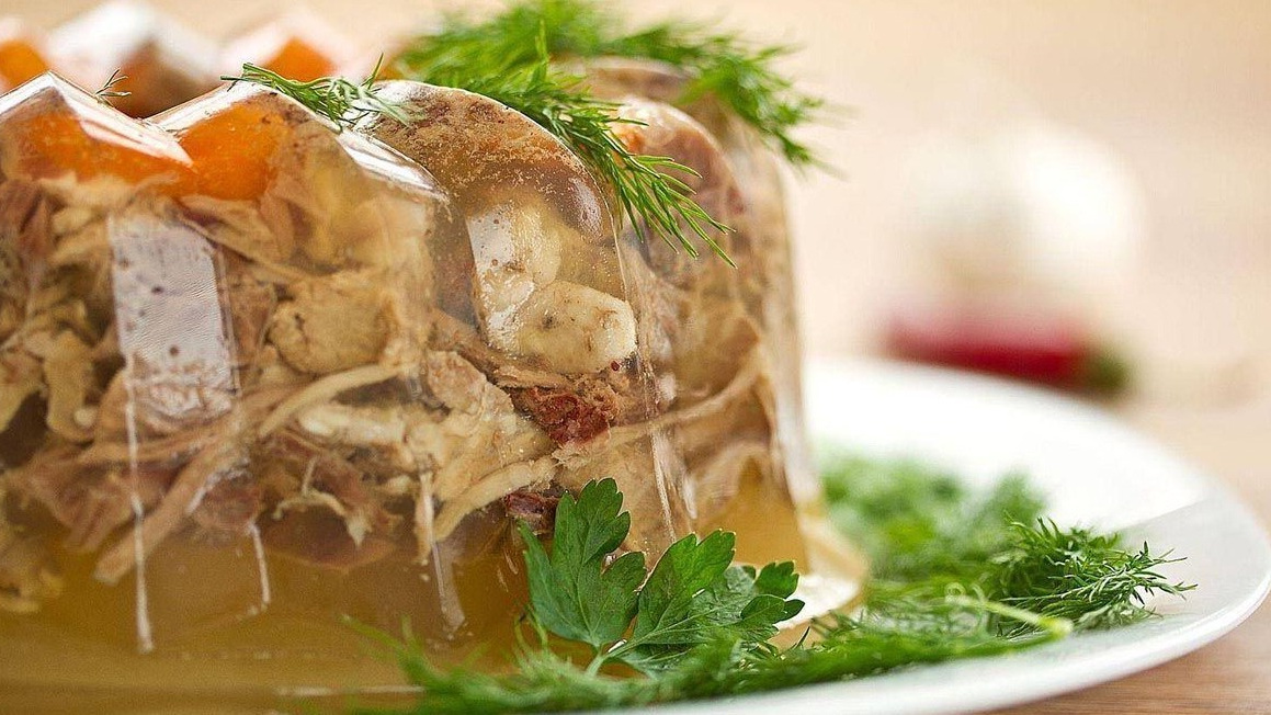 Как приготовить прозрачный холодец: секреты успеха и интересные факты