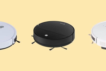 Управляем пылью: инновационные гаджеты для идеальной чистоты в вашем доме