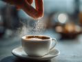 Соль в кофе: секреты шефов или тренд из TikTok?