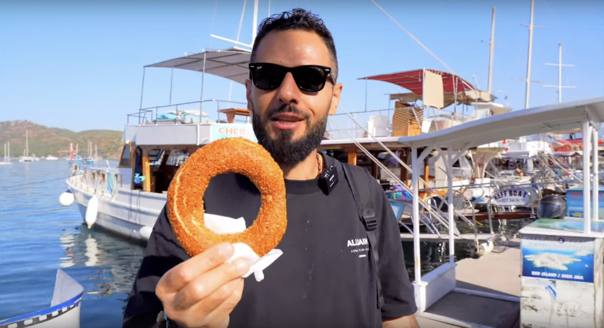 Погружение в гастрономический мир Фетхие: что стоит попробовать