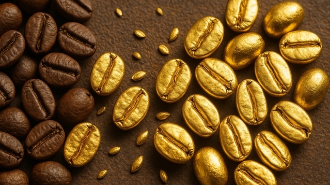 Люксембург: чемпион по потреблению кофе в мире