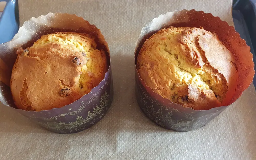 Творожный кулич без дрожжей: легкий и вкусный рецепт