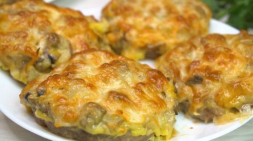 Мясные биточки по новому рецепту: просто, вкусно и с изюминкой
