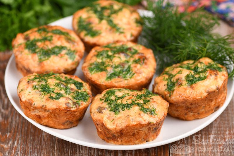 Вкусные и быстрые рубленые котлеты: 5 рецептов, которые следует попробовать