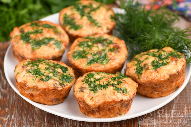 Вкусные и быстрые рубленые котлеты: 5 рецептов, которые следует попробовать