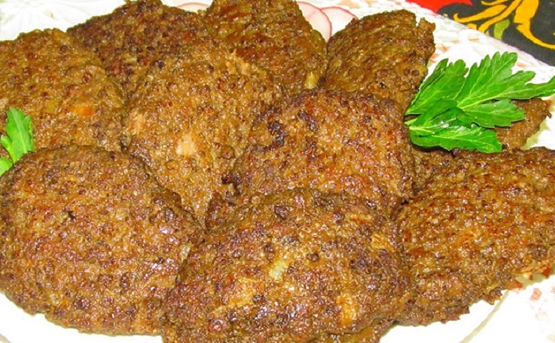 Печёночные котлеты: секреты идеального блюда, которое покорит ваши вкусовые рецепторы