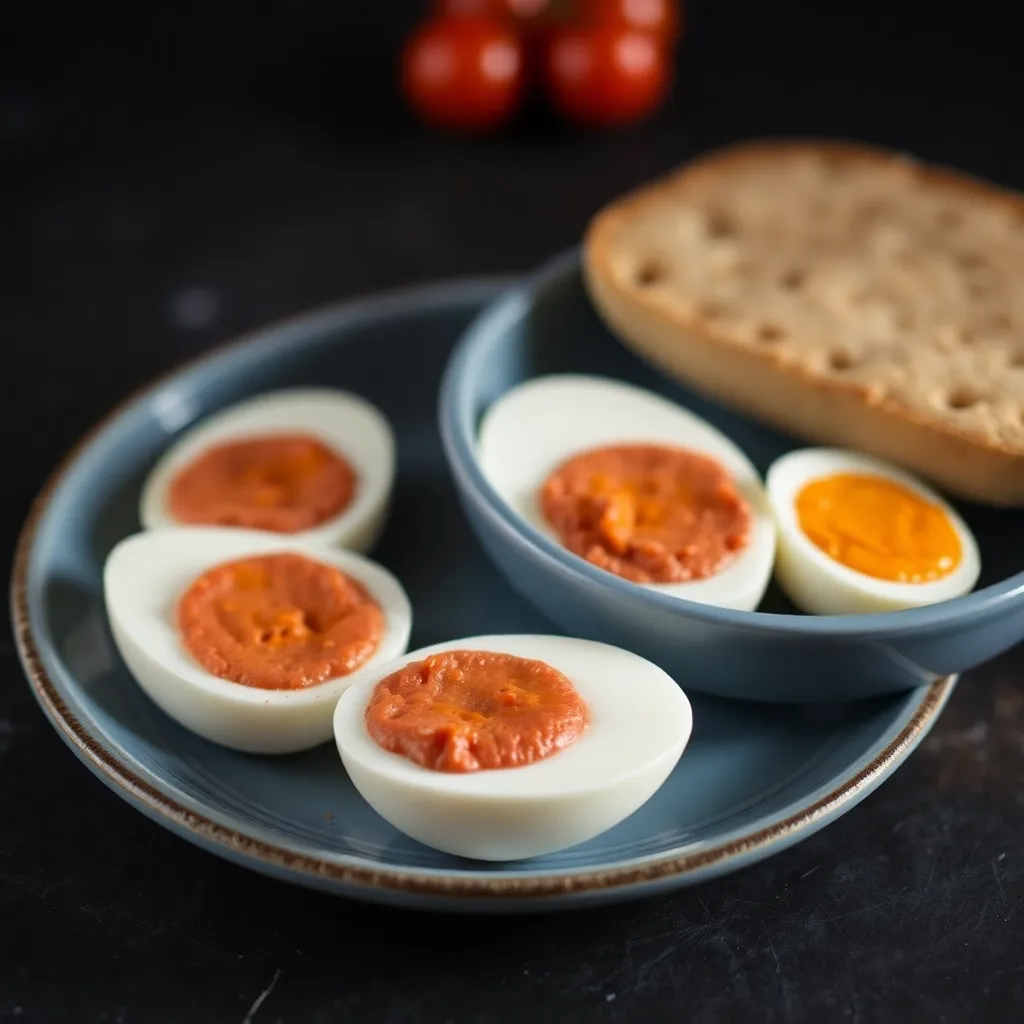 Как продукты питания формируют вашу красоту изнутри