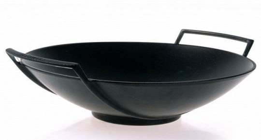 Вок: секреты азиатской кулинарии и как его использовать