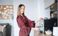 Как выбрать кофеварку: рожковая или капельная?