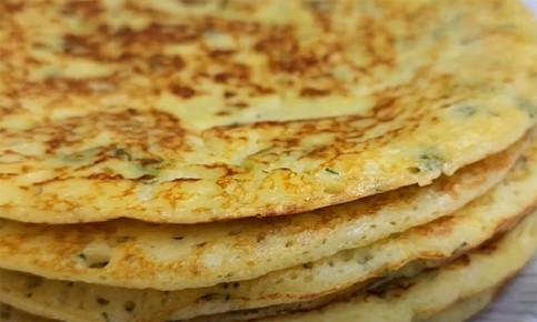 Картофельные блинчики на дрожжах: привычный вкус в новом свете