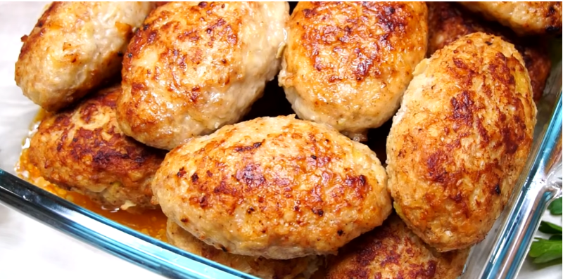 Необычные капустники: как из простой капусты сделать вкусное блюдо