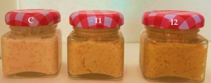 Ученые создали уникальный салат из икры карпа с морковным жмыхом