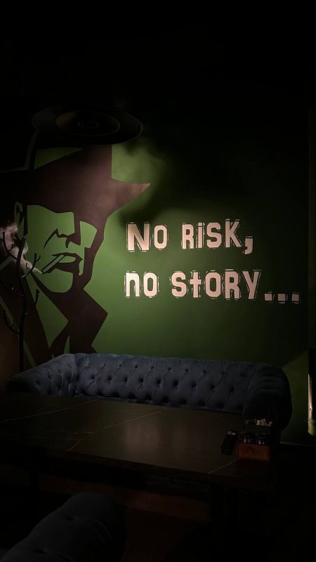 Уголок уюта на Лиговском: Carbonico Lounge удивляет незабываемым опытом