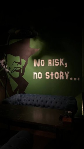 ������ ���� �� ���������: Carbonico Lounge �������� ������������ ������