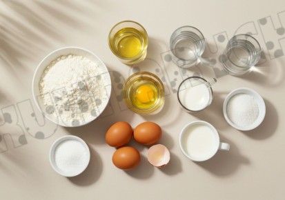 Как кипяток помогает создать идеальные блины