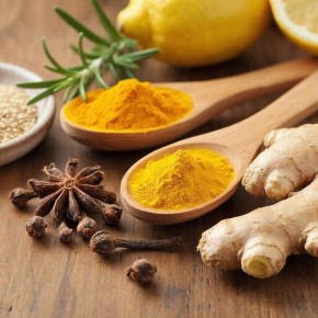 Как приправы помогут укрепить иммунитет в сезон простуд