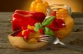 Болгарский перец: как сделать его звездой зимнего стола