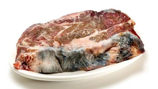 Как определить ботулизм: опасности испорченного мяса