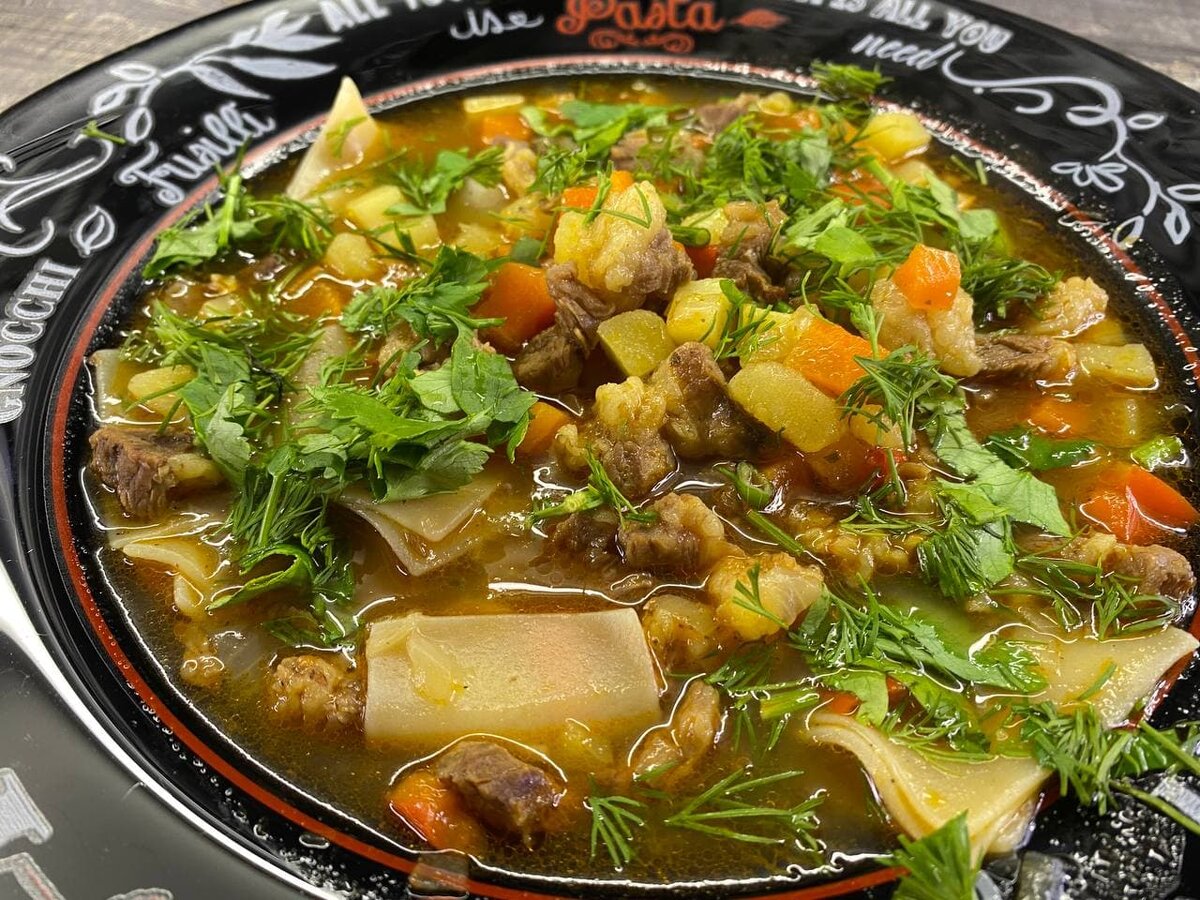 Как избежать запаха столовой в супе: секреты идеального бульона