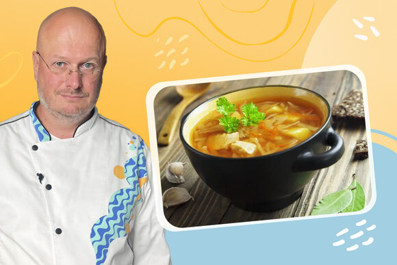 Как приготовить идеальные щи: секреты шеф-повара и 15 вкусных рецептов