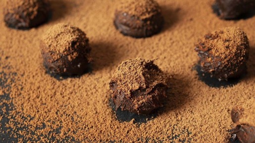 Уютные десерты с корицей и медом для зимних вечеров