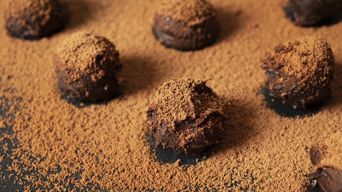 Уютные десерты с корицей и медом для зимних вечеров