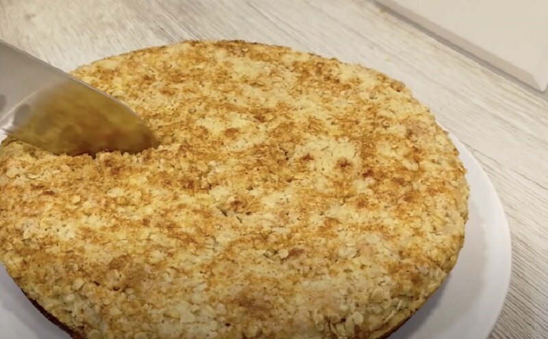 Непревзойденный сметанник: вкусный десерт за считанные минуты