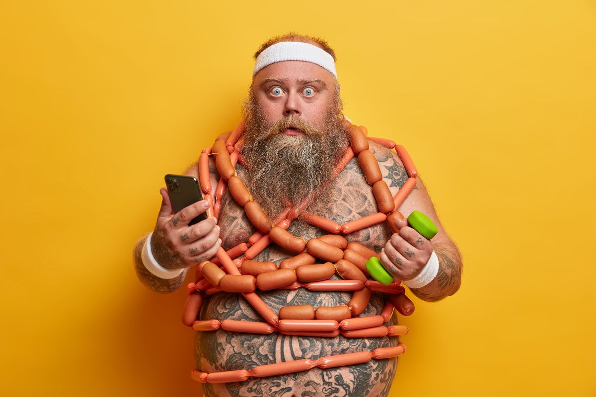 Считать калории: нужно ли это делать?