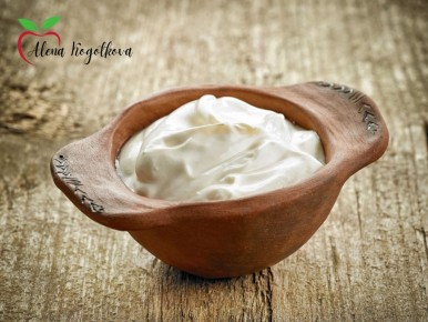 Почему густота сметаны не всегда говорит о натуральности продукта