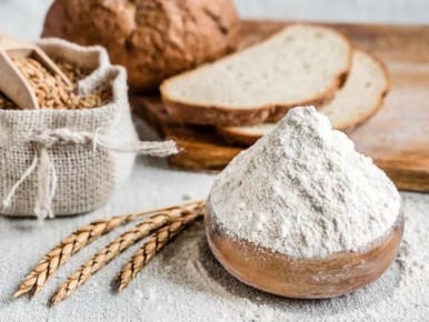 Гид по муке: от сортов до полезных свойств глютена