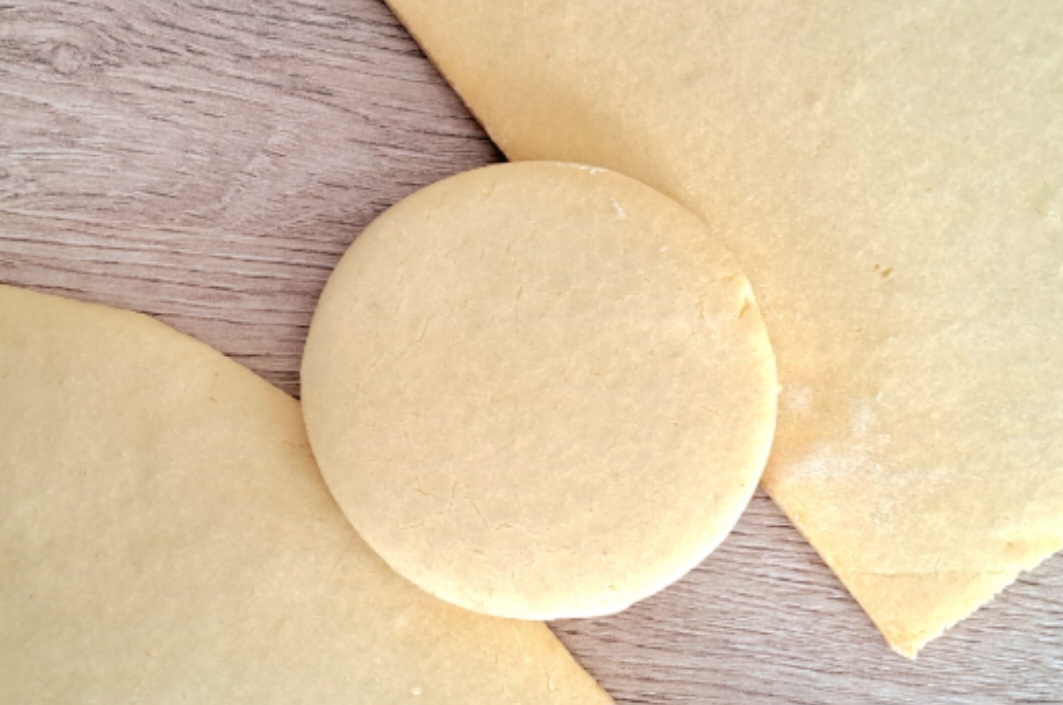 Тесто без глютена и правда о глютене: мифы и реальность