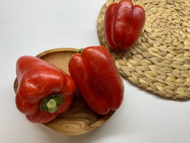 Необычные фаршированные перцы: вкусное угощение круглый год