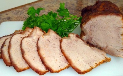 Буженина за 30 минут: быстрый и простой рецепт