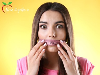 Почему "просто не ешь" может навредить: мнение экспертов